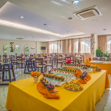 Horizon Resort Mastichari (Kos)
