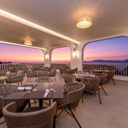 Resort Horizon 4*