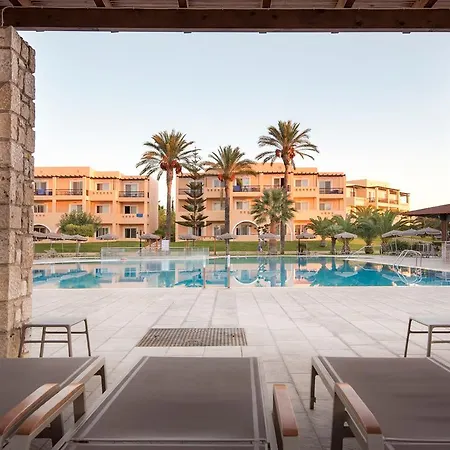 Resort Horizon 4*