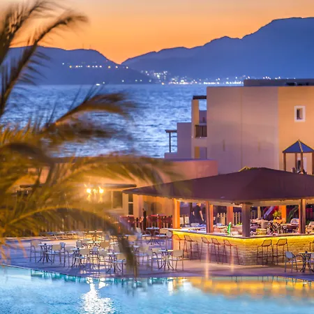 Horizon Semesteranläggning (resort)