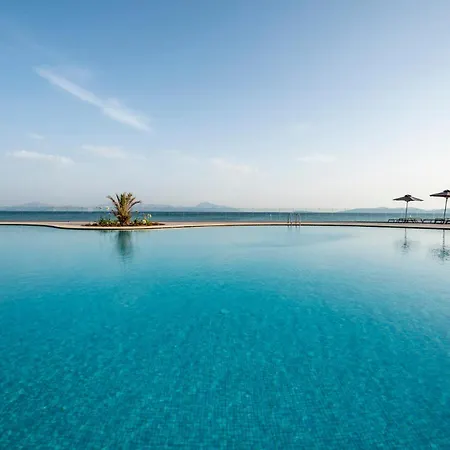 Horizon Semesteranläggning (resort) Masticharion