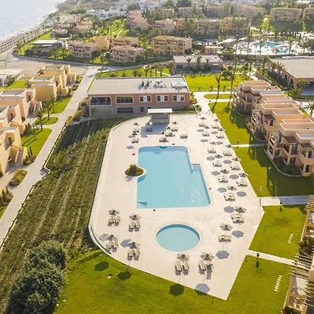Horizon Semesteranläggning (resort)