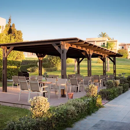Horizon Semesteranläggning (resort) 4*