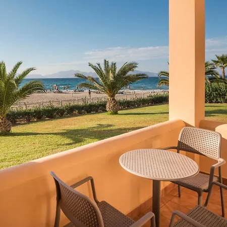 Horizon Semesteranläggning (resort)