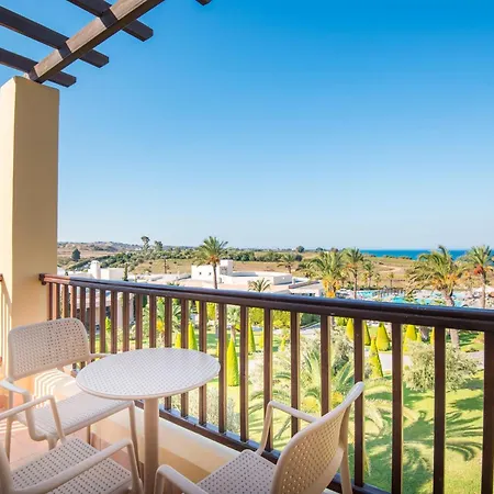 Horizon Semesteranläggning (resort) 4*