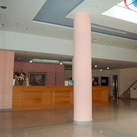 Horizon Ośrodek wypoczynkowy 4*