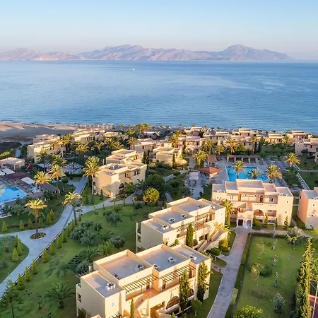 Resort Horizon 4*
