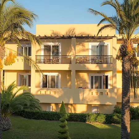 Horizon Semesteranläggning (resort) 4*