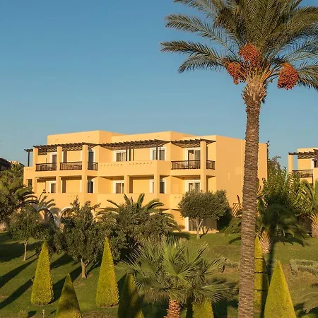 Horizon Semesteranläggning (resort) Masticharion
