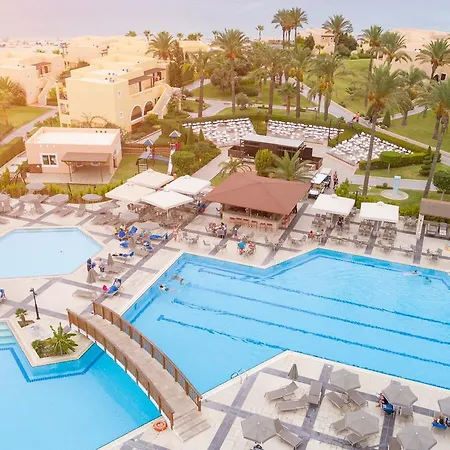 Horizon Semesteranläggning (resort) 4*