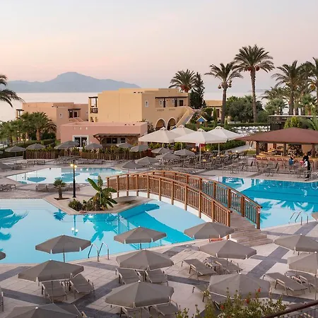 Horizon Semesteranläggning (resort) Masticharion